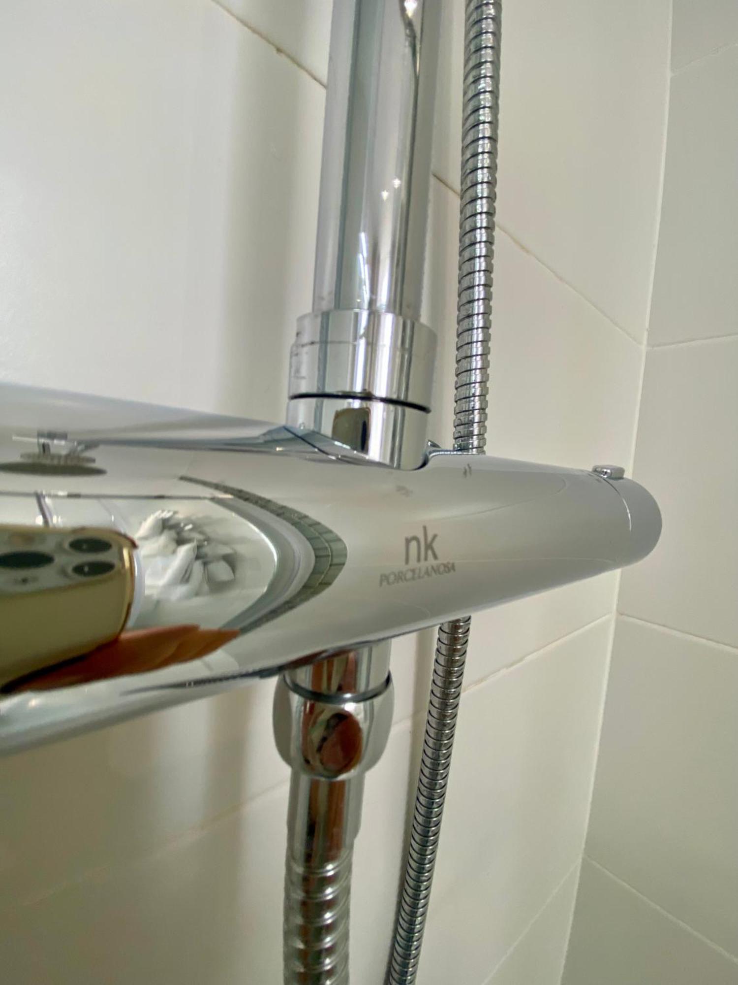 Apartamento De Lujo River Suites Santander Exterior photo
