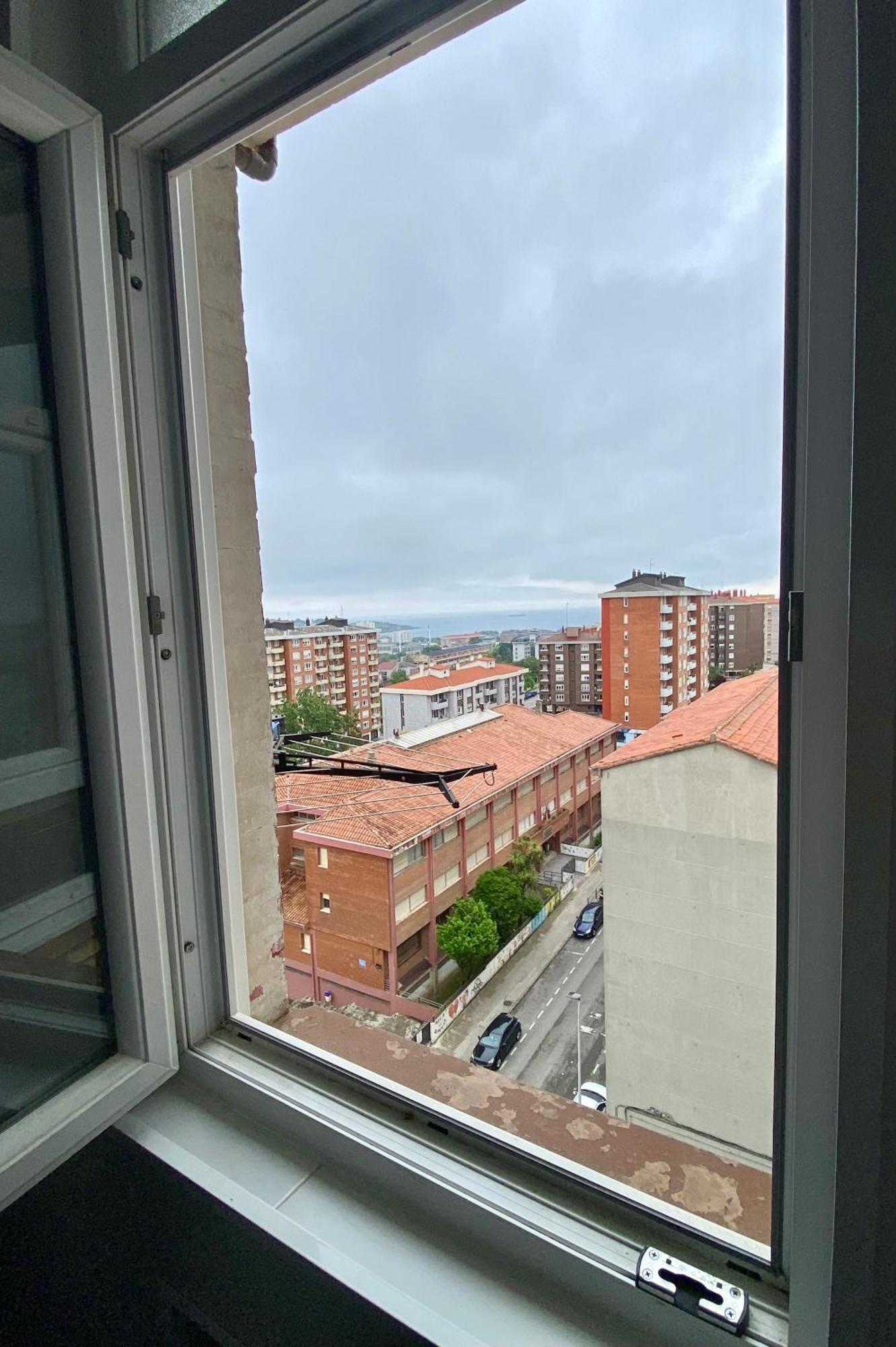 Apartamento De Lujo River Suites Santander Exterior photo